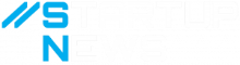Startup News logo