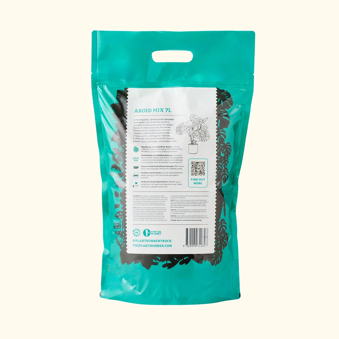 Aroid Potting Mix