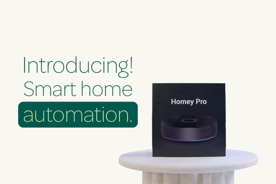 Link Willow To Your Smart Home