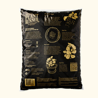 Indoor Potting Mix 15L