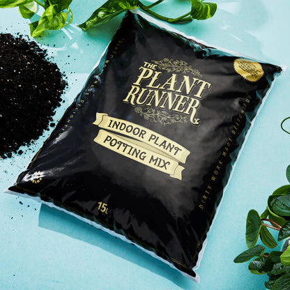Indoor Potting Mix 15L
