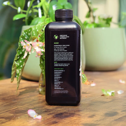 Flower Focus 1L