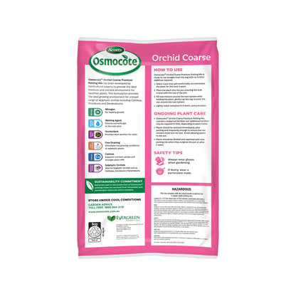 Orchid Coarse Potting Mix 10L