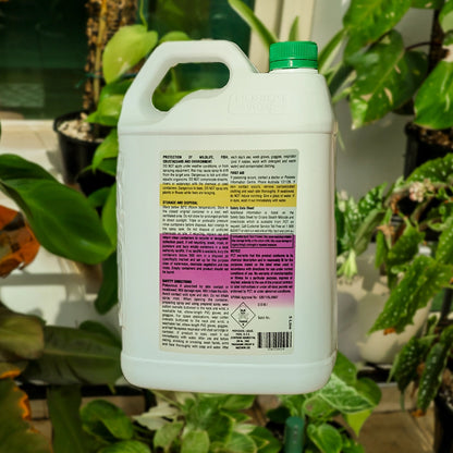 Stealth Miticide & Insecticide