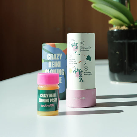 Keiki Cloning Paste