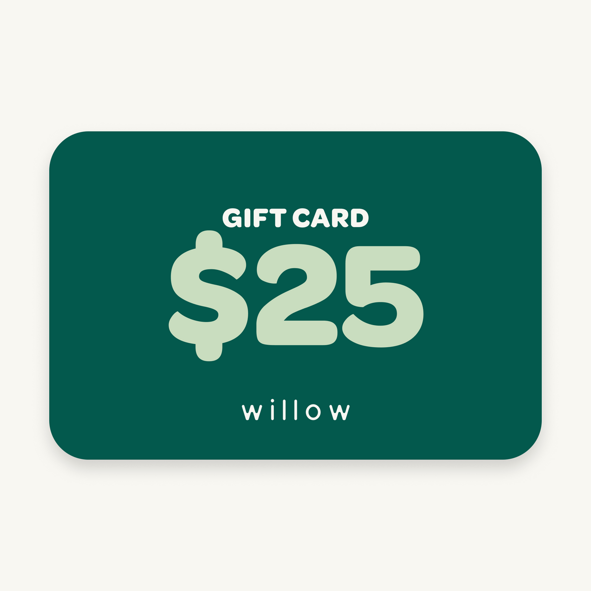 Gift Card - AU