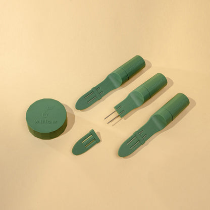Willow Plant Parent Pack