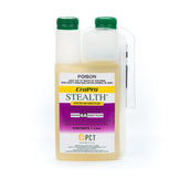 1L bottle of Stealth Miticide against a white background