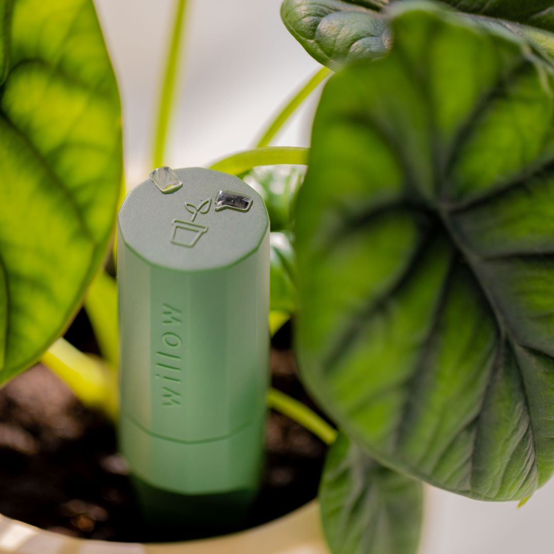 smart plant sensor