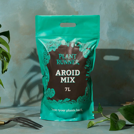 plant runner indoor plant food Indoor Plant Food – PW Willow Pty Ltd