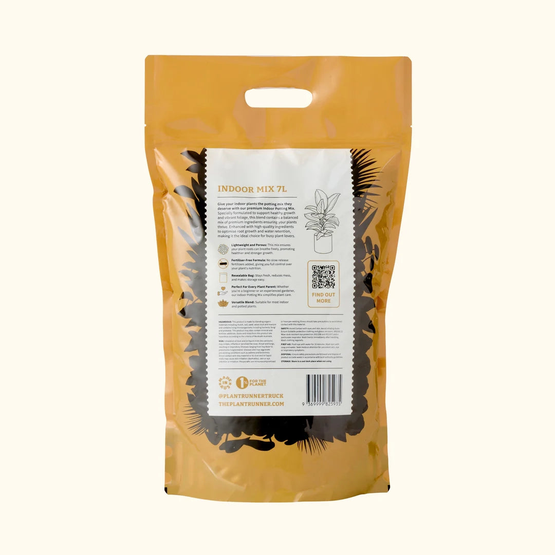 Indoor Potting Mix