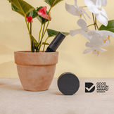 Charcoal Coloured Starter Pack